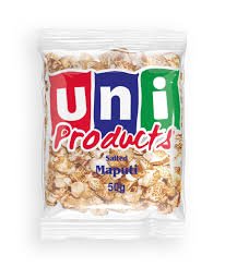 Uni maputi 50g x 20