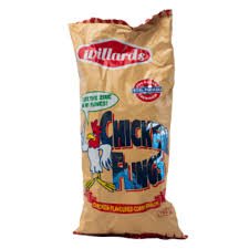 Chicken Flings 150g