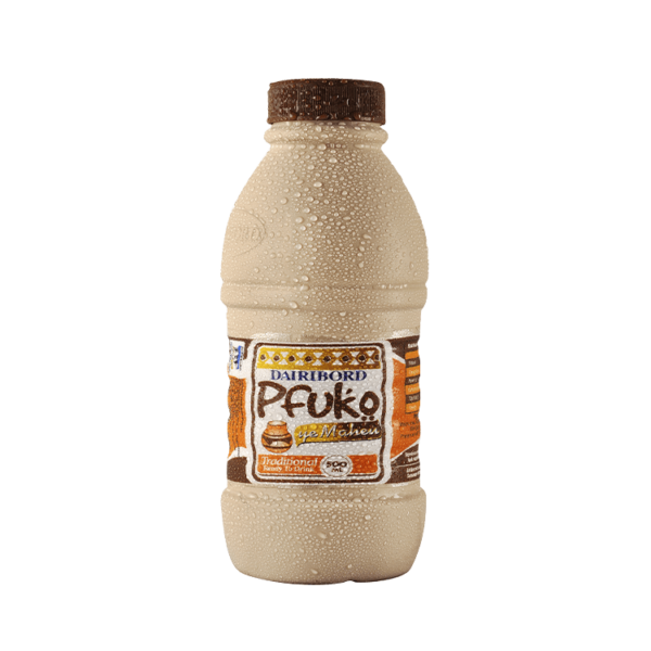 Pfuko Maheu Traditional  500ml