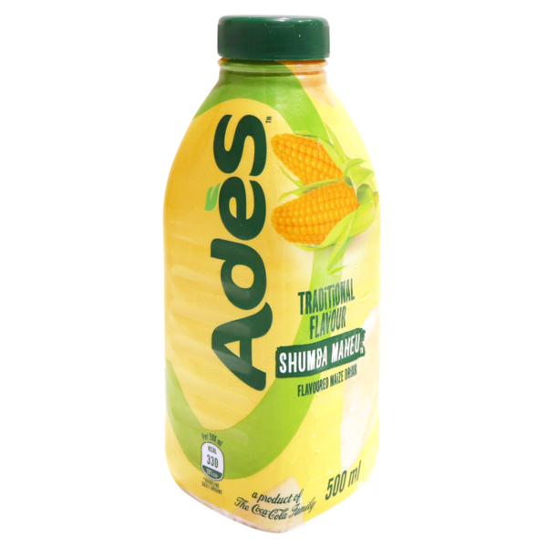 Shumba Maheu 500ml