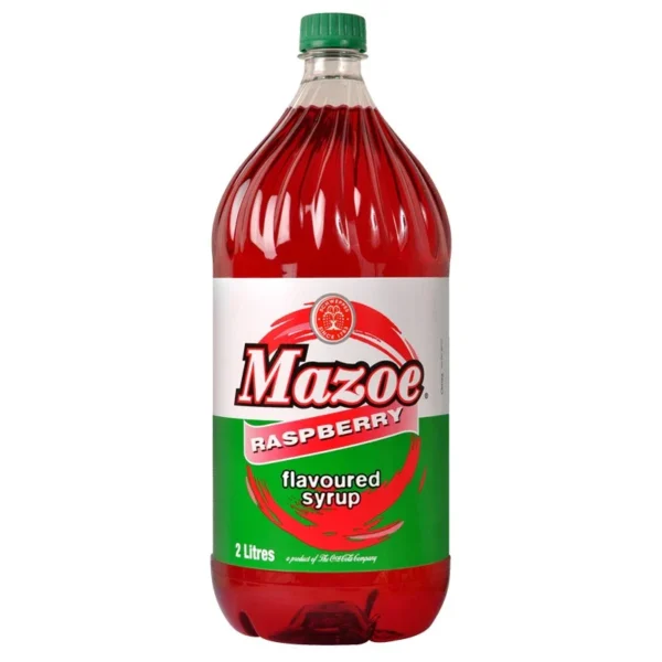 Raspberry Mazoe  2L