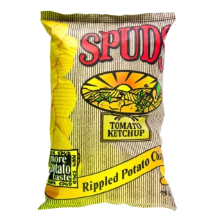 Spuds 75g